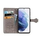 thumbnail image 2 of Funda Cartera FOXDOCK para Samsung Galaxy S22 , Flip PU con Relieve de Gatos y Perros, Tarjetero y Soporte, 2 of 6
