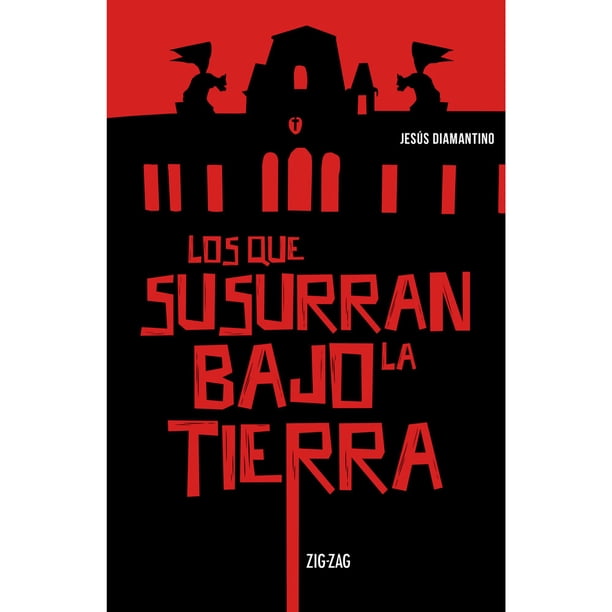 Libro Los Que Susurran Bajo La Tierra