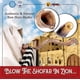 thumbnail image 2 of Shofar PROSHOFAR Cuerno de Kudu Tradicional Yemenita, 2 of 7