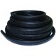 thumbnail image 1 of Moldura de vinilo TACO Metals negra flexible de 1,3 cm, 1 of 2