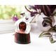thumbnail image 4 of Snow Globe Silver Buffalo Friday The 13th Jason's Mask, 4 of 7