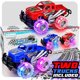thumbnail image 3 of ArtCreativity Light Up Monster Truck Toys for Toddler Boys, 3 of 3