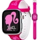thumbnail image 1 of Smartwatch Accutime Barbie con pantalla táctil y cámara para niñas, 1 of 6
