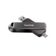 thumbnail image 3 of Sandisk Extreme PRO Unidad Flash Dual USB-C 256GB, 3 of 3