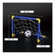 thumbnail image 4 of Mini Portería De Futbol Niños Pvc / Lhua Store Azul, 4 of 7