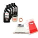 thumbnail image 1 of Kit De Filtros Y Aceite Nissan X-trail T31 - Original, 1 of 2