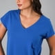 thumbnail image 3 of Set Top + Capri Flores Mujer 33844-244, 3 of 4