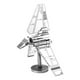 thumbnail image 1 of Puzzle 3d Metal Star Wars Carguero Imperial Modelo Armable, 1 of 5