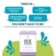thumbnail image 4 of Paquetes de hielo Healthy Packers Slim de larga duración para lonchera, 4 of 8