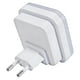 thumbnail image 4 of 2X Espanta Cuco Nocturno Luz Led Sensor Noche Niño Enchufe, 4 of 10