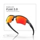 thumbnail image 5 of Gafas de Sol Oakley Flak 2.0 XL OO9188 918886 59MM para Hombre, 5 of 7