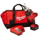 thumbnail image 1 of Kit de sierra recíproca Milwaukee M18 18V Hackzall 2625-21, 1 of 2