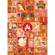 thumbnail image 5 of Rompecabezas Buffalo Games Pokémon Pack de 4 (300‑500 piezas), 5 of 6