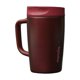 thumbnail image 1 of Owala SmoothSip Vaso de Viaje 350 ml a Prueba de Fugas Cereza Negra, 1 of 8