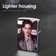thumbnail image 4 of Funda para Encendedor Desmarcar Timothée Chalamet Cobre, 4 of 6