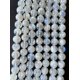 thumbnail image 2 of Cuentas AD Beads 39 cm Redondas de Piedra Lunar Blanca con Destellos Arcoíris, 2 of 8