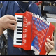 thumbnail image 5 of Acordion Para Niños Acordeon 17 Teclas 8 Bajos Musicales, 5 of 6