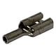 thumbnail image 2 of Conectores Spade Sherco-Auto de alta temperatura, 100 unidades, 2 of 6