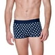 thumbnail image 5 of Pack3 Boxer Algodón Lycra Hombre 5428, 5 of 5