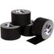 thumbnail image 1 of Cinta adhesiva Lockport negra de 7,62 cm x 27,43 m, paquete de 4, 1 of 8