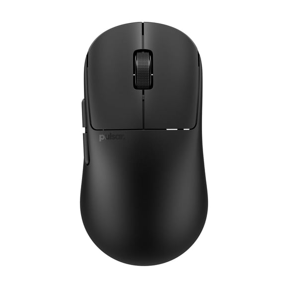 Ratón para juegos Pulsar Gaming Gears X2N Crazylight Wireless