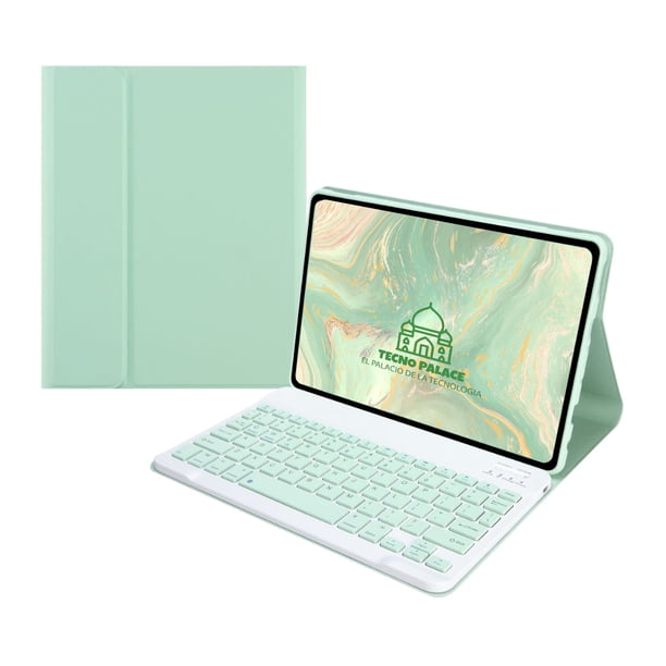 FUNDA CON TECLADO PREMIUM PARA REDMI PAD PRO 12.1