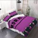 thumbnail image 1 of 3pcs MORAT Poster Duvet Cover Set - Soft and Breathable Bedding for Bedroom Decor Suitable for Teenagers' Home Decoration, 1 of 1