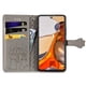 thumbnail image 4 of Funda Cartera FOXDOCK para XIAOMI 11T , Flip PU con Relieve de Gatos y Perros, Tarjetero y Soporte, 4 of 6