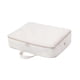 thumbnail image 2 of Bolsa Organizadora De Autocompresión Beige, 2 of 3