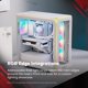 thumbnail image 3 of PC Gamer iBUYPOWER Element Ryzen 7 8700F RTX 5060 16GB 1TB, 3 of 3
