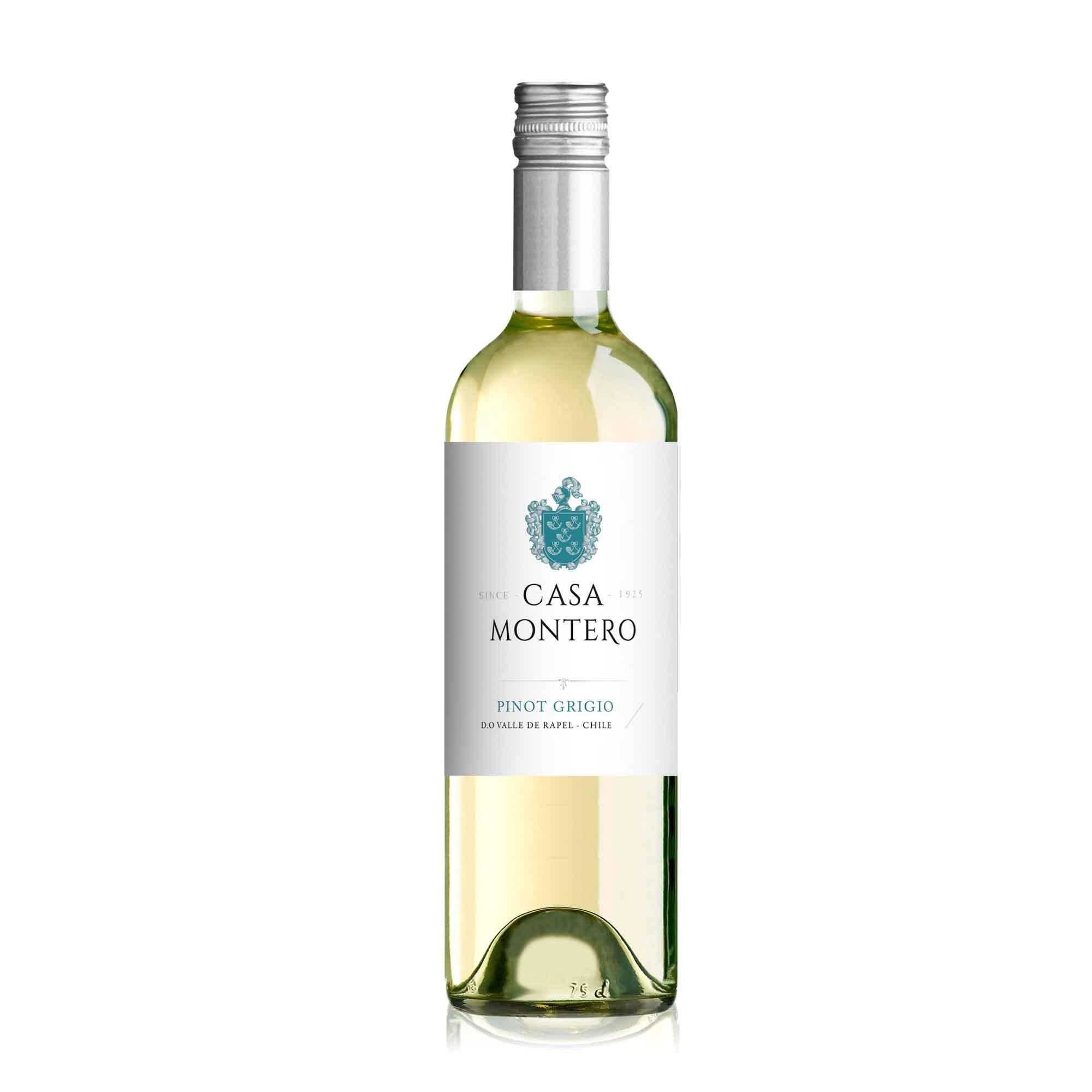Casa Montero - Pinot Grigio