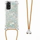 thumbnail image 1 of Funda FOXDOCK para Xiaomi Redmi Note 12s 4G con Cuerda Ajustable, Brillo Líquido, Protección Antigolpes y Lente – Ideal para Regalo, 1 of 6