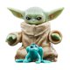 thumbnail image 3 of Figura de acción STAR WARS The Black Series Grogu 15cm, 3 of 8