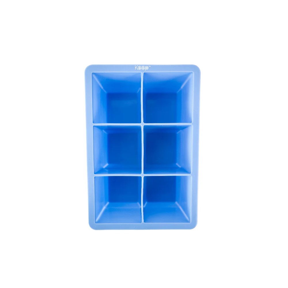 Cubeta De Hielo Silicona Camel Cook Keep