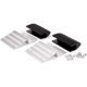 thumbnail image 1 of Kit de rampas AFA Tooling de aluminio, 1500 lb, 1 of 3