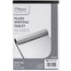 thumbnail image 1 of Bloc de papel Writing Tablet Mead de 6 x 9 cm, 100 hojas, 1 of 3