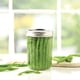 thumbnail image 3 of Pinta Mason Jar Ball de boca ancha, vaso de 473 ml con tapa, 12 unidades, 3 of 7