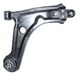 thumbnail image 2 of Bandeja Suspension Inferior Daewoo Rezzo 1.6 2002 2003, 2 of 3