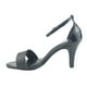 thumbnail image 2 of Sandalia Chalada Mujer Soul-1 Negro Fiesta, 2 of 7