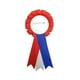 thumbnail image 2 of Pack De 12 Escarapela Liston Lasos Fiestas Patrias Piocha, 2 of 2