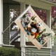 thumbnail image 3 of Kung Fu Panda 4 Bandera impresa con temática, regalo perfecto para fanáticos, amigos y familiares, y adecuada para actividades al aire libre e interiores, decoraciones de fiesta. 90 cm × 150 cm., 3 of 6