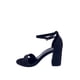thumbnail image 5 of Sandalia Tela ZAZ75 Negro, 5 of 5