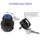 thumbnail image 3 of Interruptor de encendido LOCOPOW compatible con Polaris Ranger 700-900, 3 of 6