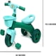 thumbnail image 1 of TRICICLO PARA NIÑOS DE ALTA CALIDAD 3 A 6 AÑOS, 1 of 3