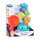 thumbnail image 3 of Juguete para el Baño Fuente Ballena Remolino Playgro, 3 of 3