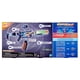 thumbnail image 2 of Lanzador Nerf Loadout Cyberlight Ghost 24 Dardos, 2 of 8
