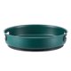 thumbnail image 4 of Estante De Especias Giratorio De Acero Inoxidable De 360 Grados Para Encimera De Gabinete De Mesa XL Verde, 4 of 5