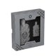 thumbnail image 4 of Perfume Orientica Nardo Oud Extrait de Parfum 30 ml + 7.5 ml, 4 of 8