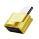 thumbnail image 4 of Lector De Tarjetas Micro USB Portátil Adaptador SD OTG Lector De Tarjetas De Memoria Golden, 4 of 5