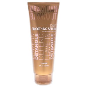 Suero Brazilian Blowout Acai Diario